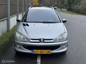 Peugeot 206 thumbnail 7