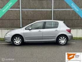 Peugeot 307 (2005) thumbnail 3