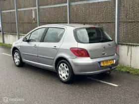 Peugeot 307 (2005) thumbnail 4