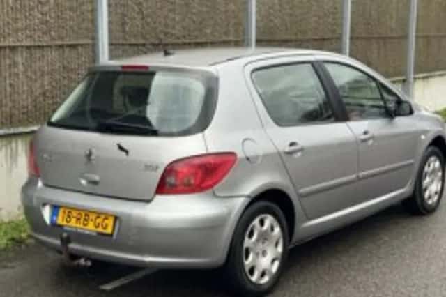 Peugeot 307 (2005) thumbnail 5