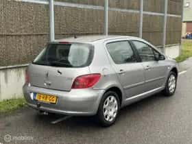 Peugeot 307 (2005) thumbnail 5
