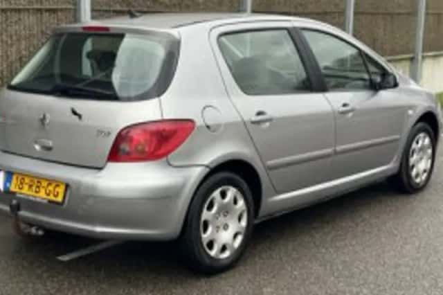 Peugeot 307 (2005) thumbnail 6