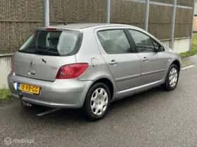 Peugeot 307 (2005) thumbnail 6