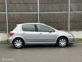 Peugeot 307 (2005) thumbnail 7