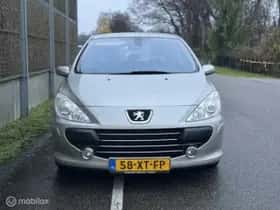 Peugeot 307 (2007) thumbnail 7