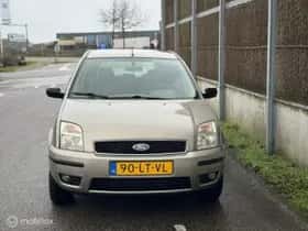 Ford Fusion thumbnail 7
