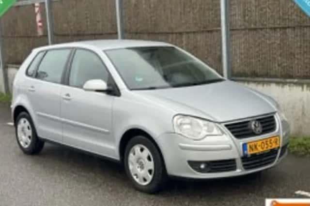 Volkswagen Polo (2008) thumbnail 1