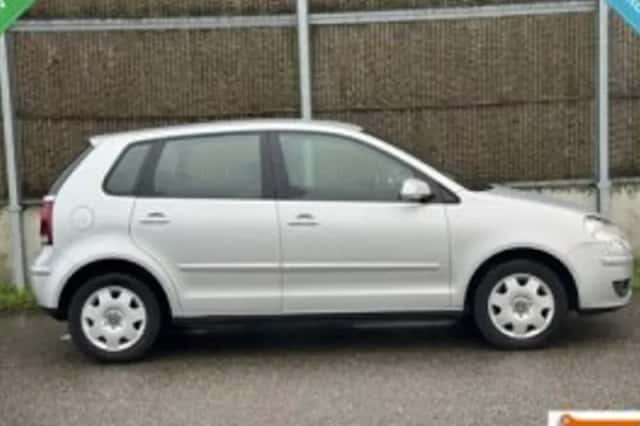 Volkswagen Polo (2008) thumbnail 3