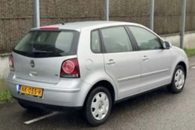 Volkswagen Polo (2008) thumbnail 4