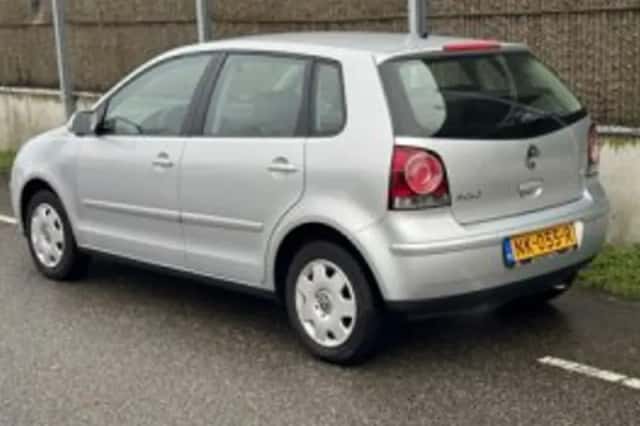 Volkswagen Polo (2008) thumbnail 5