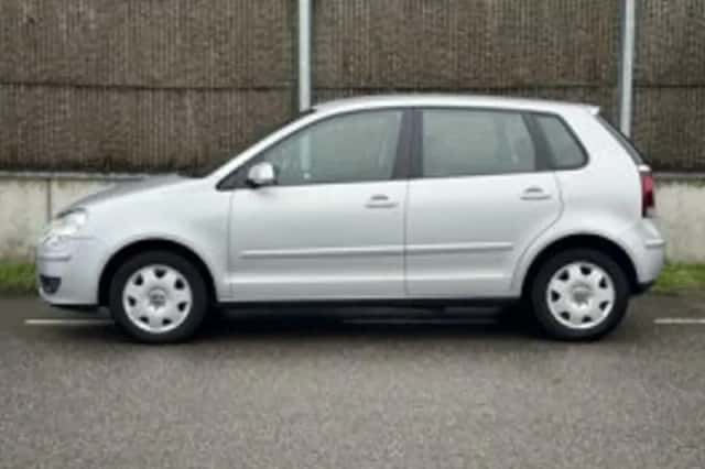 Volkswagen Polo (2008) thumbnail 6