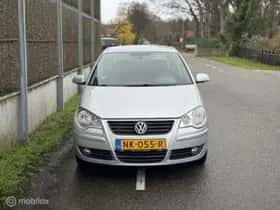 Volkswagen Polo (2008) thumbnail 7