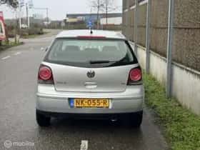 Volkswagen Polo (2008) thumbnail 8