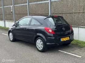 Opel Corsa (2007) thumbnail 5