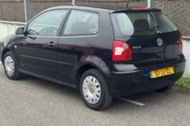 Volkswagen Polo (2002) thumbnail 4