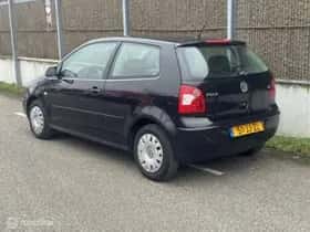 Volkswagen Polo (2002) thumbnail 4