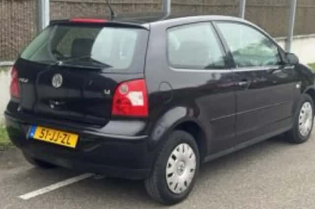 Volkswagen Polo (2002) thumbnail 5