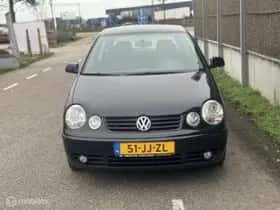Volkswagen Polo (2002) thumbnail 7
