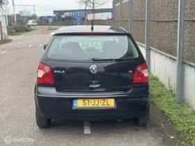 Volkswagen Polo (2002) thumbnail 8