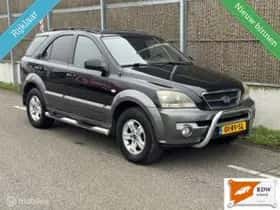 Kia Sorento (2005)