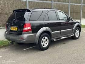 Kia Sorento (2005) thumbnail 4