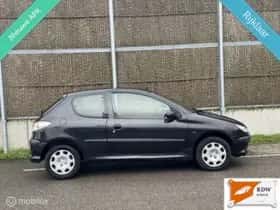 Peugeot 206 (2006) thumbnail 3