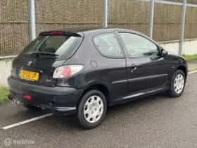 Peugeot 206 (2006) thumbnail 5