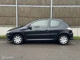 Peugeot 206 (2006) thumbnail 6