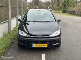 Peugeot 206 (2006) thumbnail 7