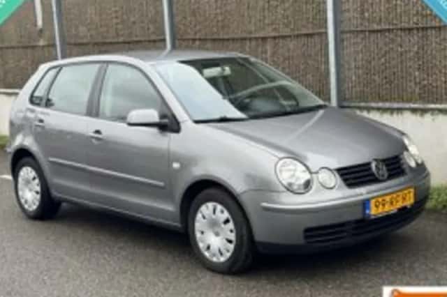 Volkswagen Polo (2005) thumbnail 1