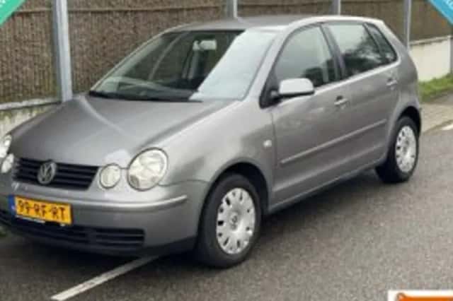 Volkswagen Polo (2005) thumbnail 2