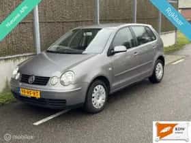 Volkswagen Polo (2005) thumbnail 2