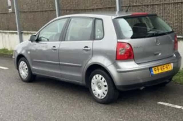 Volkswagen Polo (2005) thumbnail 4