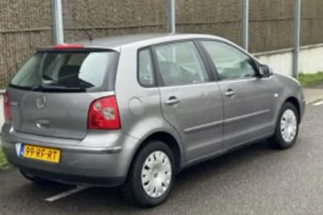 Volkswagen Polo (2005) thumbnail 5