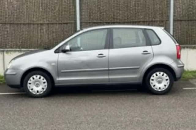 Volkswagen Polo (2005) thumbnail 6