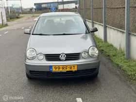 Volkswagen Polo (2005) thumbnail 7