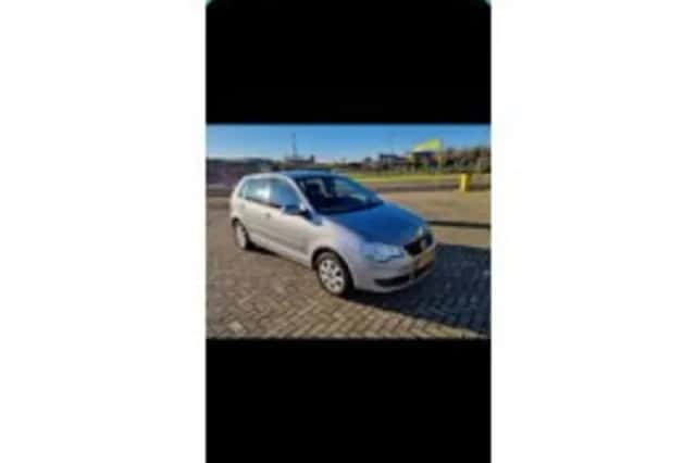 Volkswagen Polo (2007) thumbnail 1