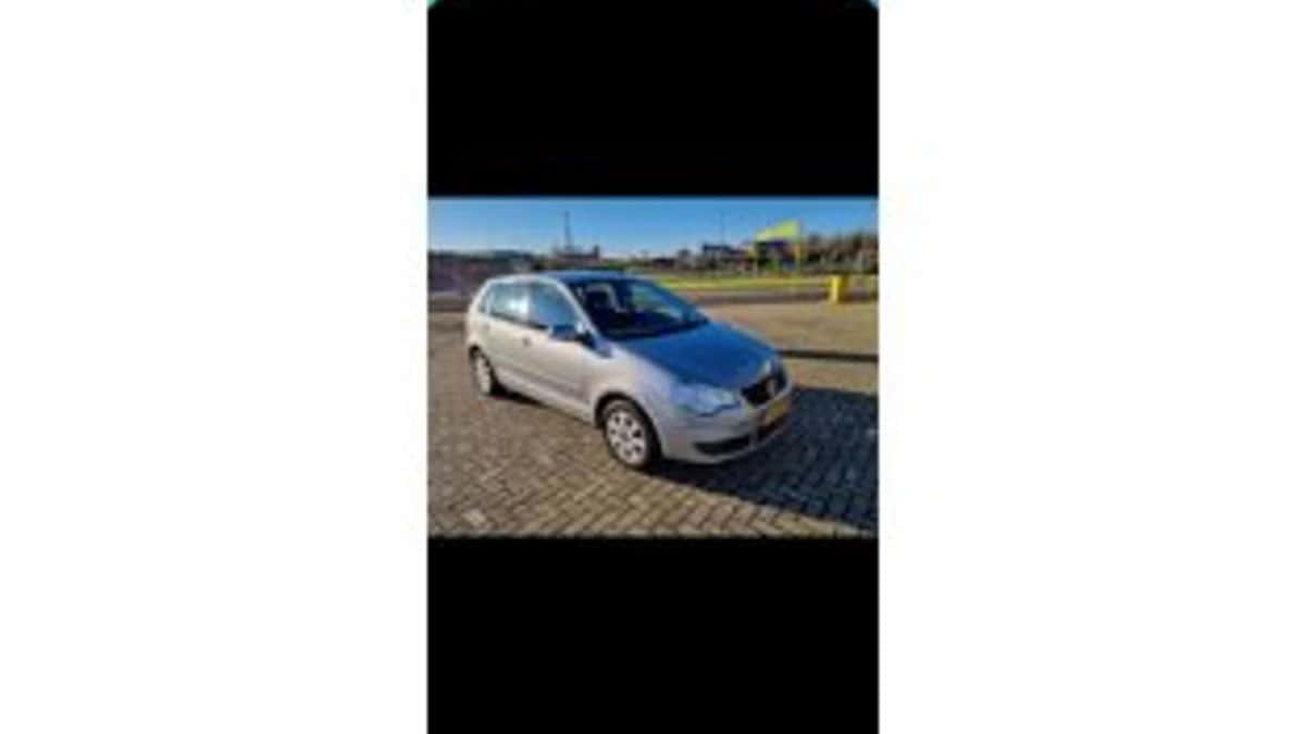 Volkswagen Polo (2007) — foto 1