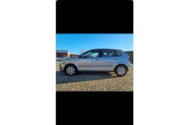 Volkswagen Polo (2007) thumbnail 3