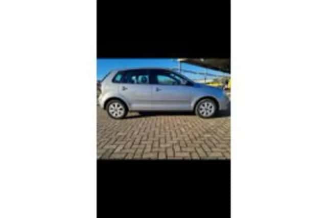 Volkswagen Polo (2007) thumbnail 4