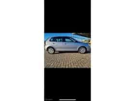 Volkswagen Polo (2007) thumbnail 4