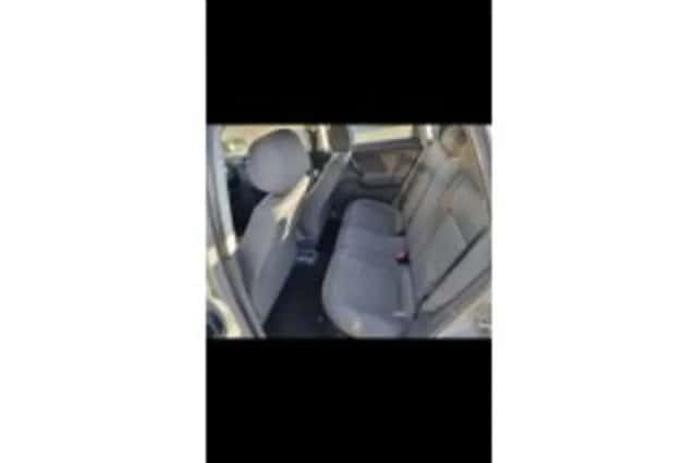 Volkswagen Polo (2007) thumbnail 6