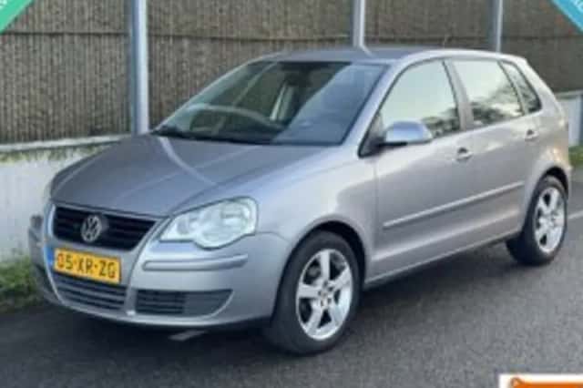 Volkswagen Polo (2007) thumbnail 1