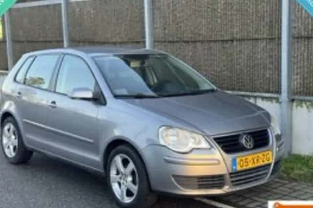 Volkswagen Polo (2007) thumbnail 2