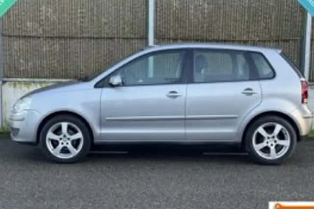 Volkswagen Polo (2007) thumbnail 3