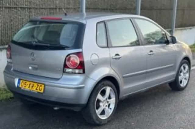 Volkswagen Polo (2007) thumbnail 4