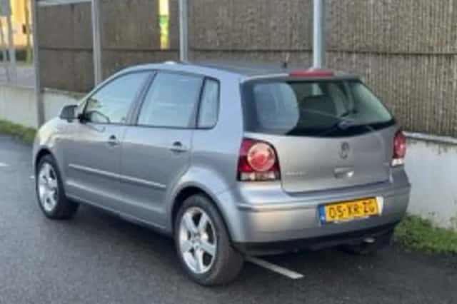 Volkswagen Polo (2007) thumbnail 5