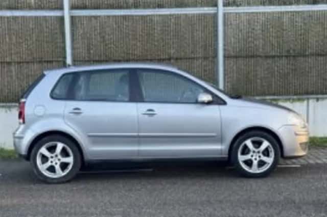 Volkswagen Polo (2007) thumbnail 6