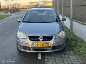 Volkswagen Polo (2007) thumbnail 7