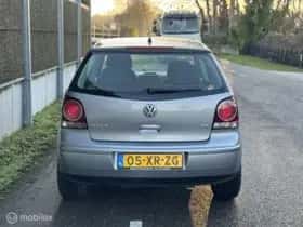 Volkswagen Polo (2007) thumbnail 8